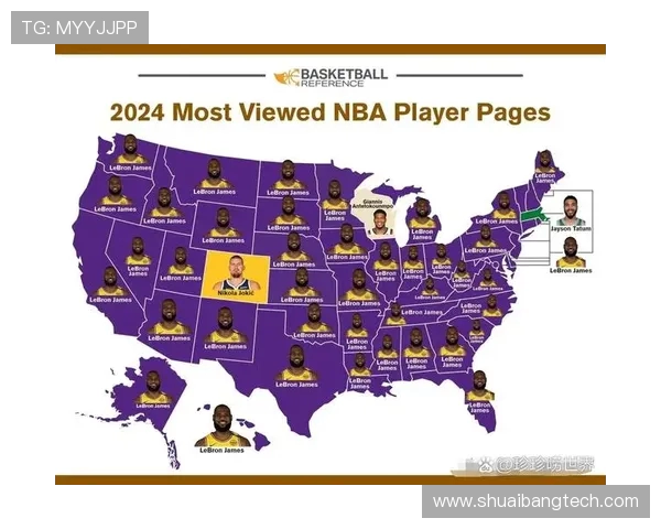 2024年NBA西部季后赛对阵图公布后引发球迷热烈讨论