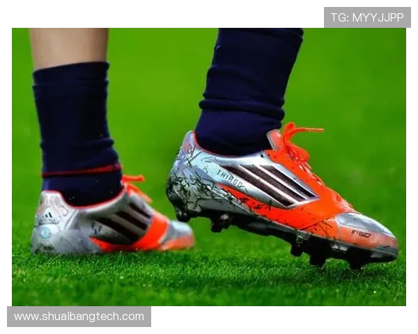 西甲联赛球员穿着的球鞋品牌