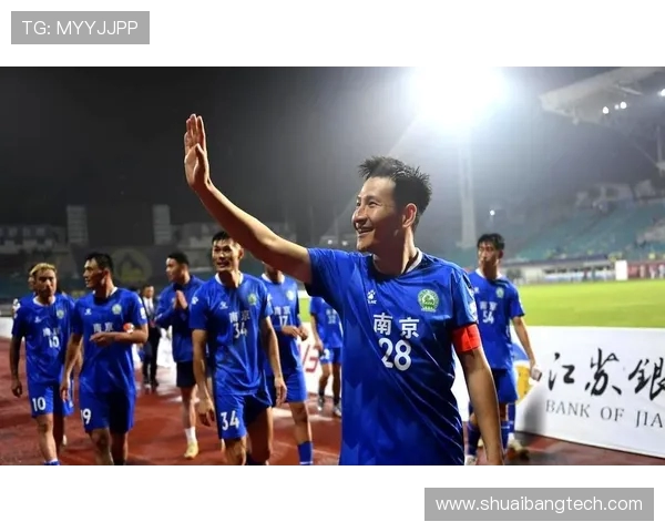 36岁山东泰山球员吉翔以自由身加盟江苏常晋展现职业生涯新篇章