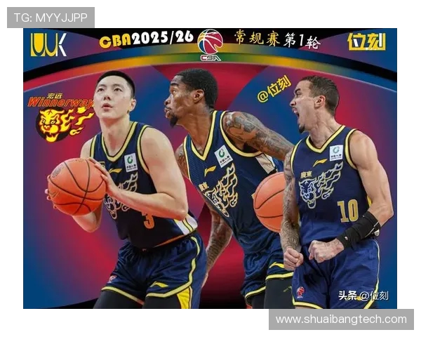 CBA外援得分榜前列球员争夺激烈，联赛进攻格局生变